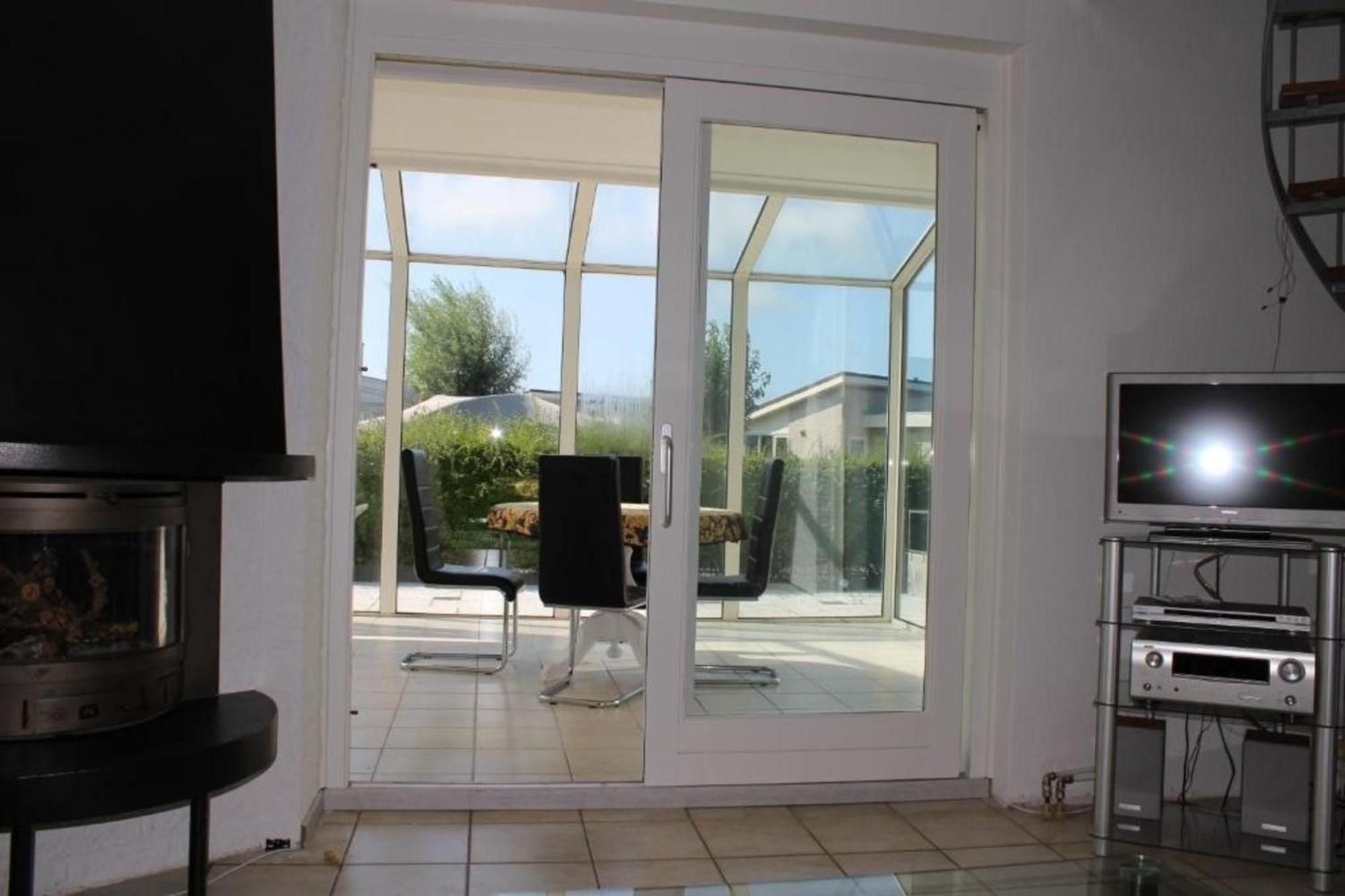 Casa Ostrea *