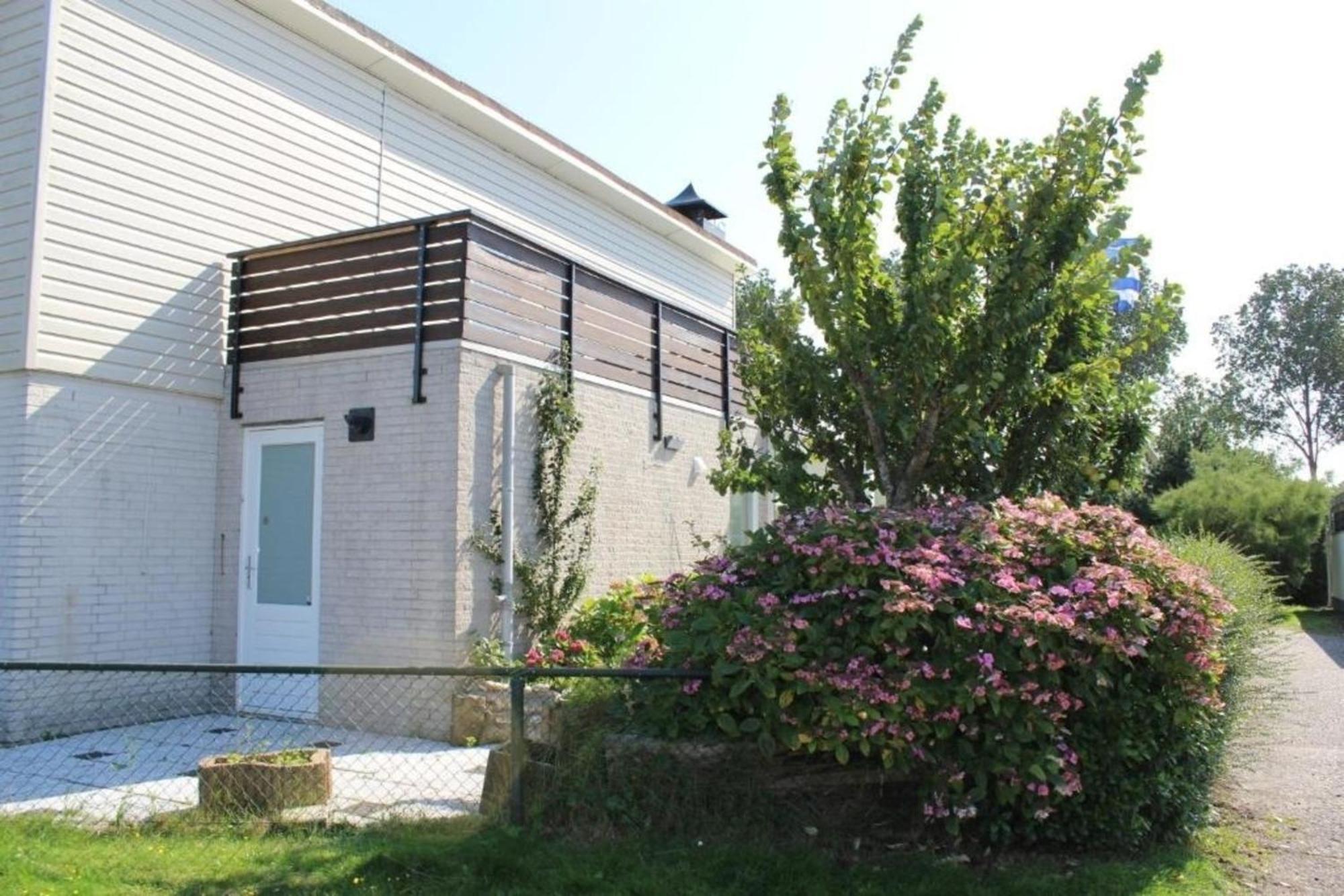 Casa Ostrea Vakantiehuis *