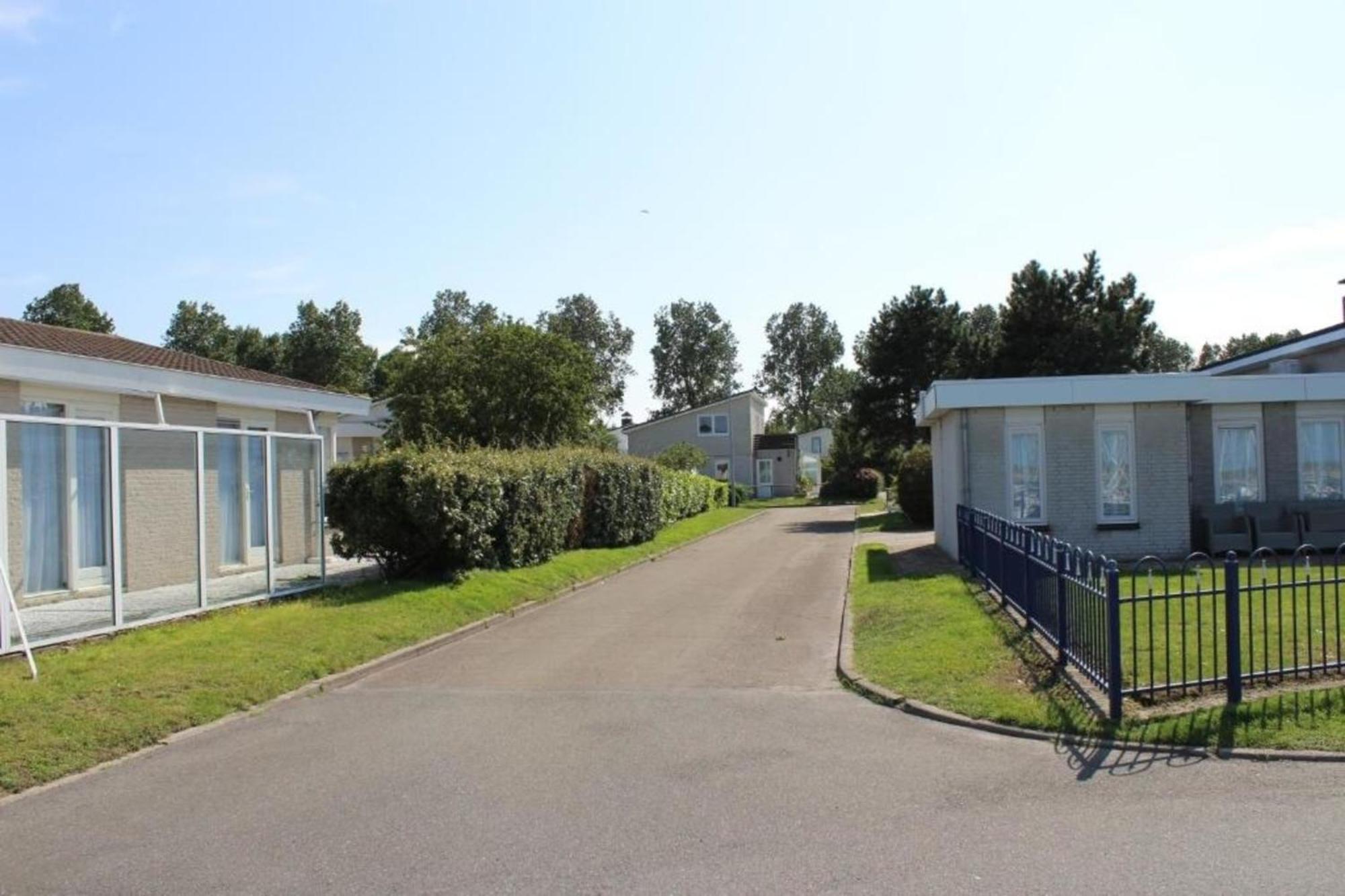 Casa Ostrea Vakantiehuis Kamperland