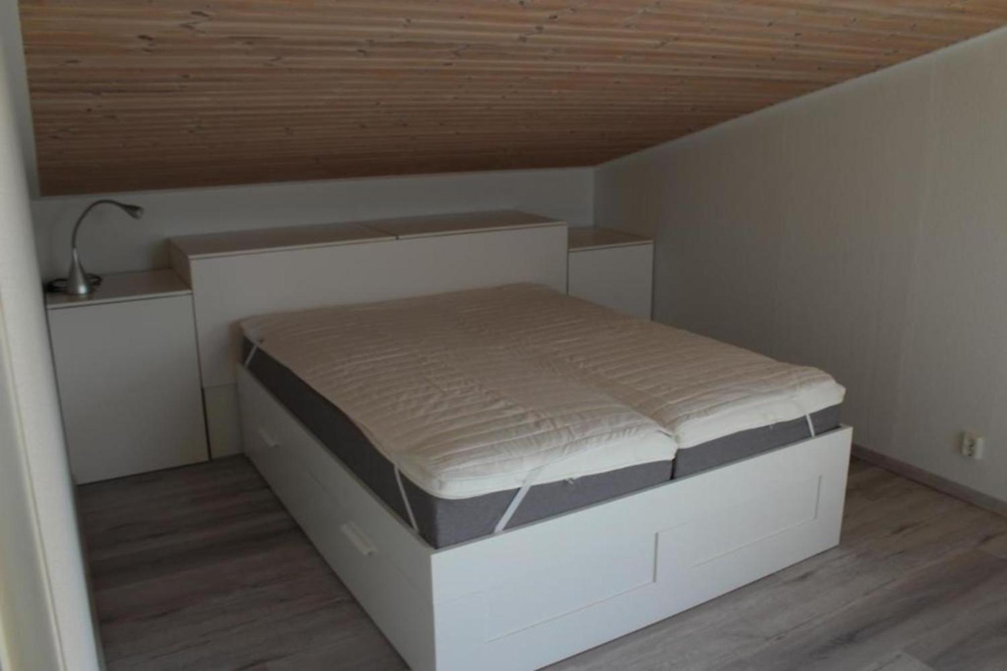 Vakantiehuis Casa Ostrea
