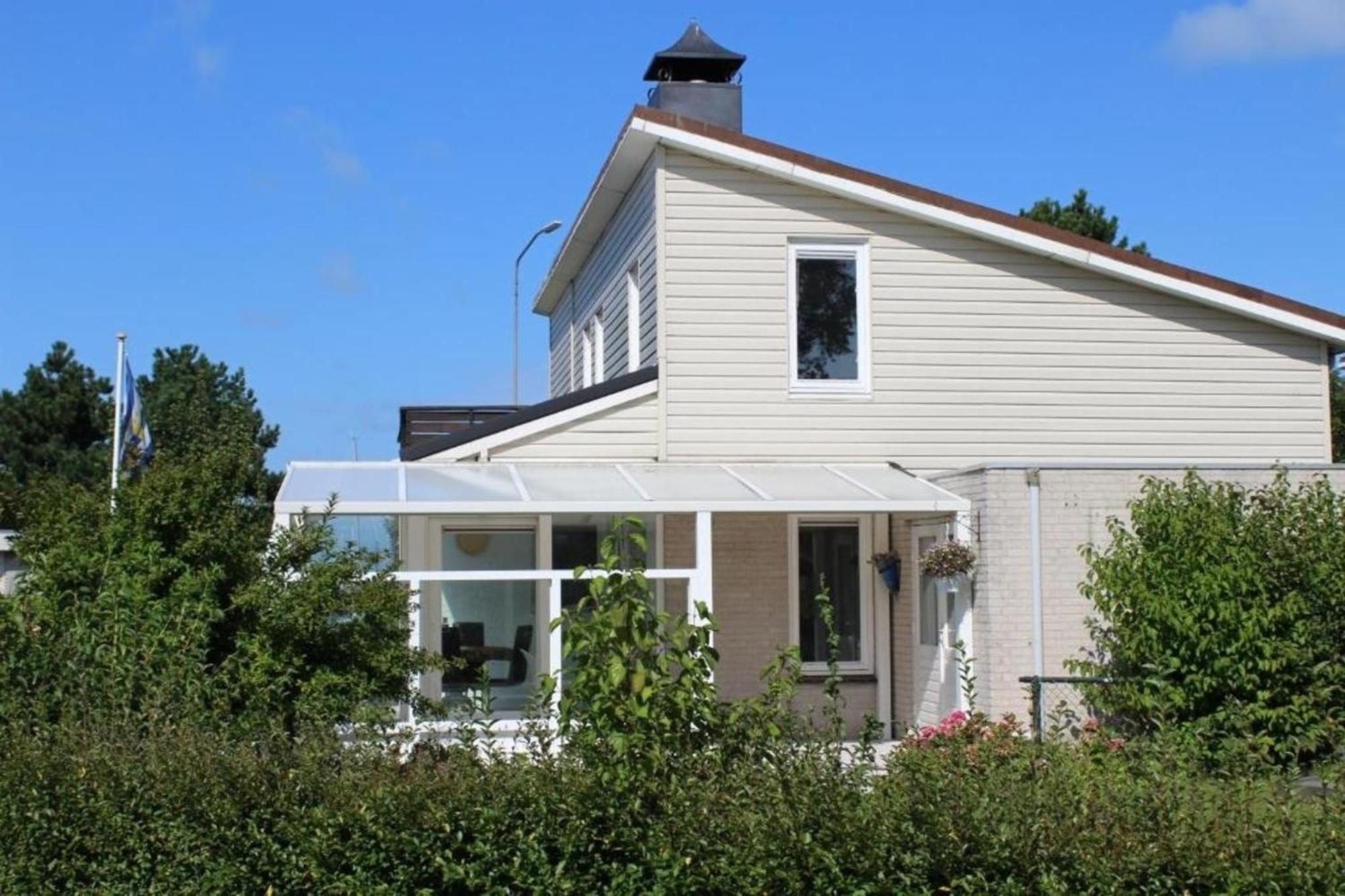 Casa Ostrea Vakantiehuis *