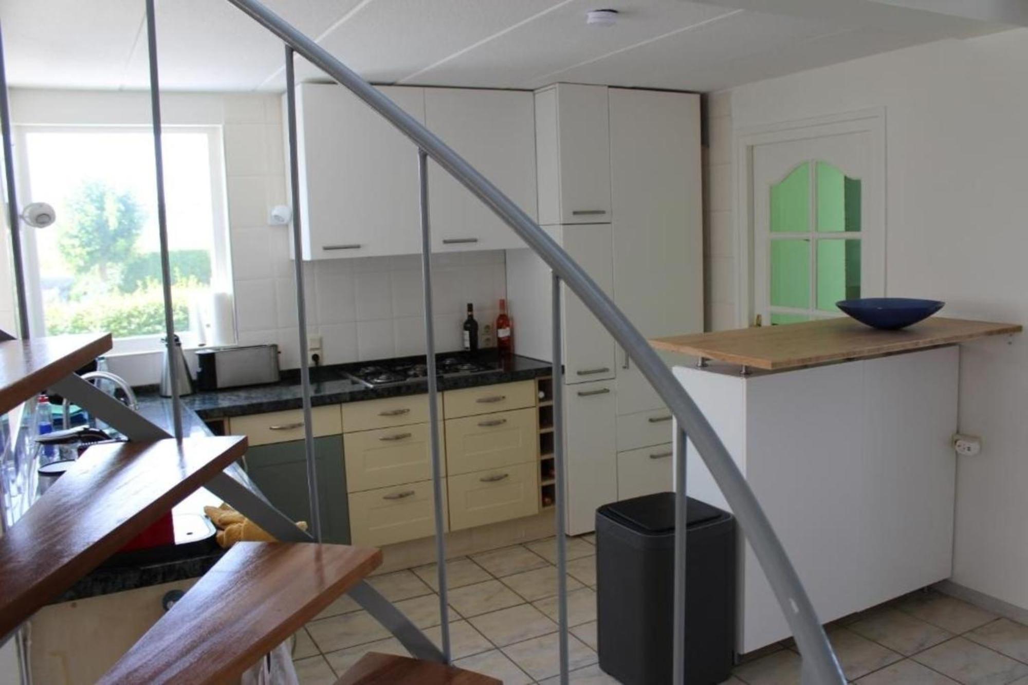 Vakantiehuis Casa Ostrea *
