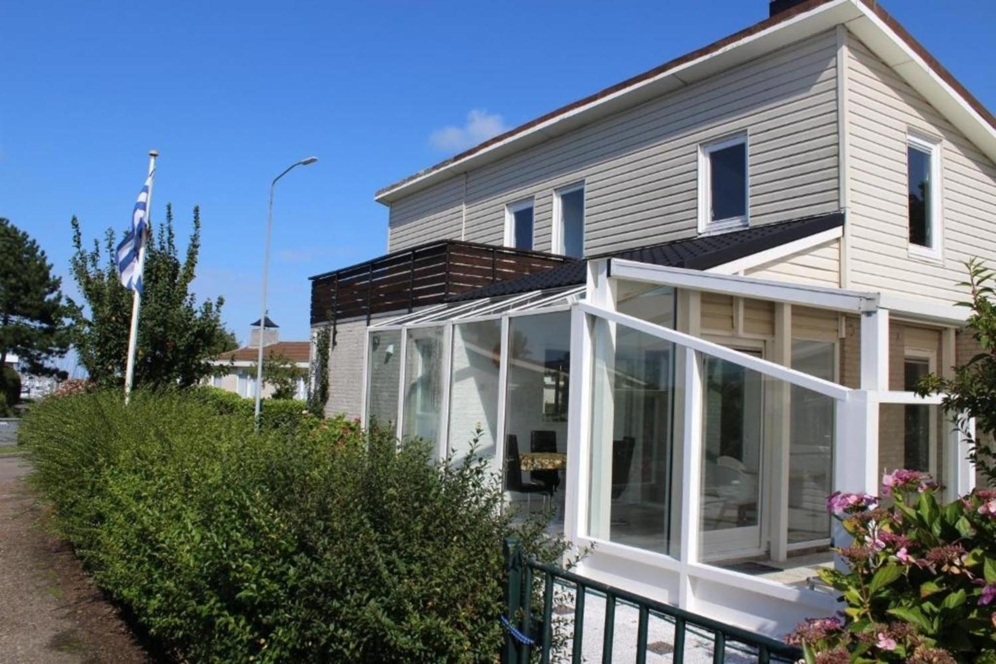 Casa Ostrea Vakantiehuis Kamperland
