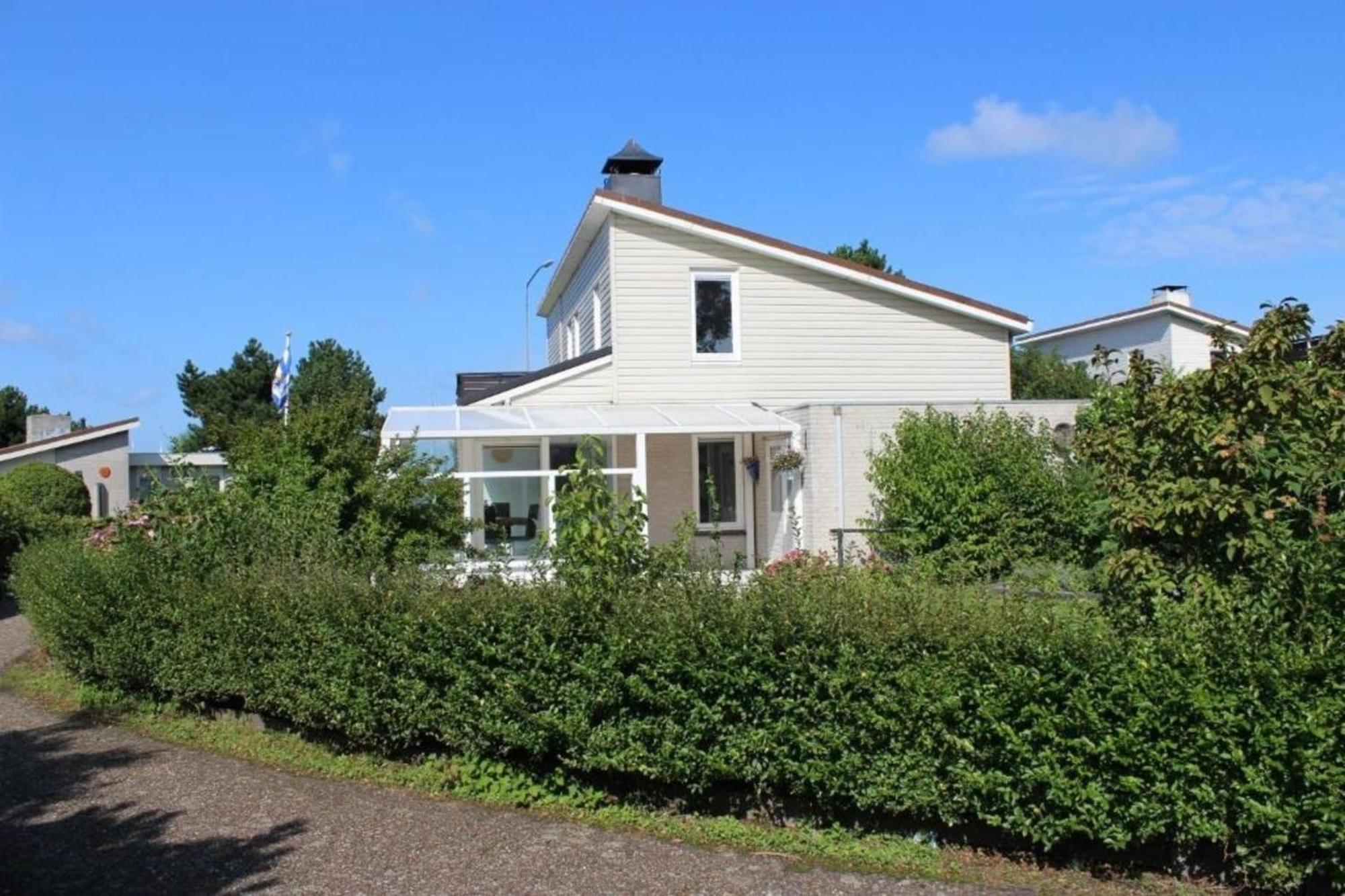 Vakantiehuis Casa Ostrea *