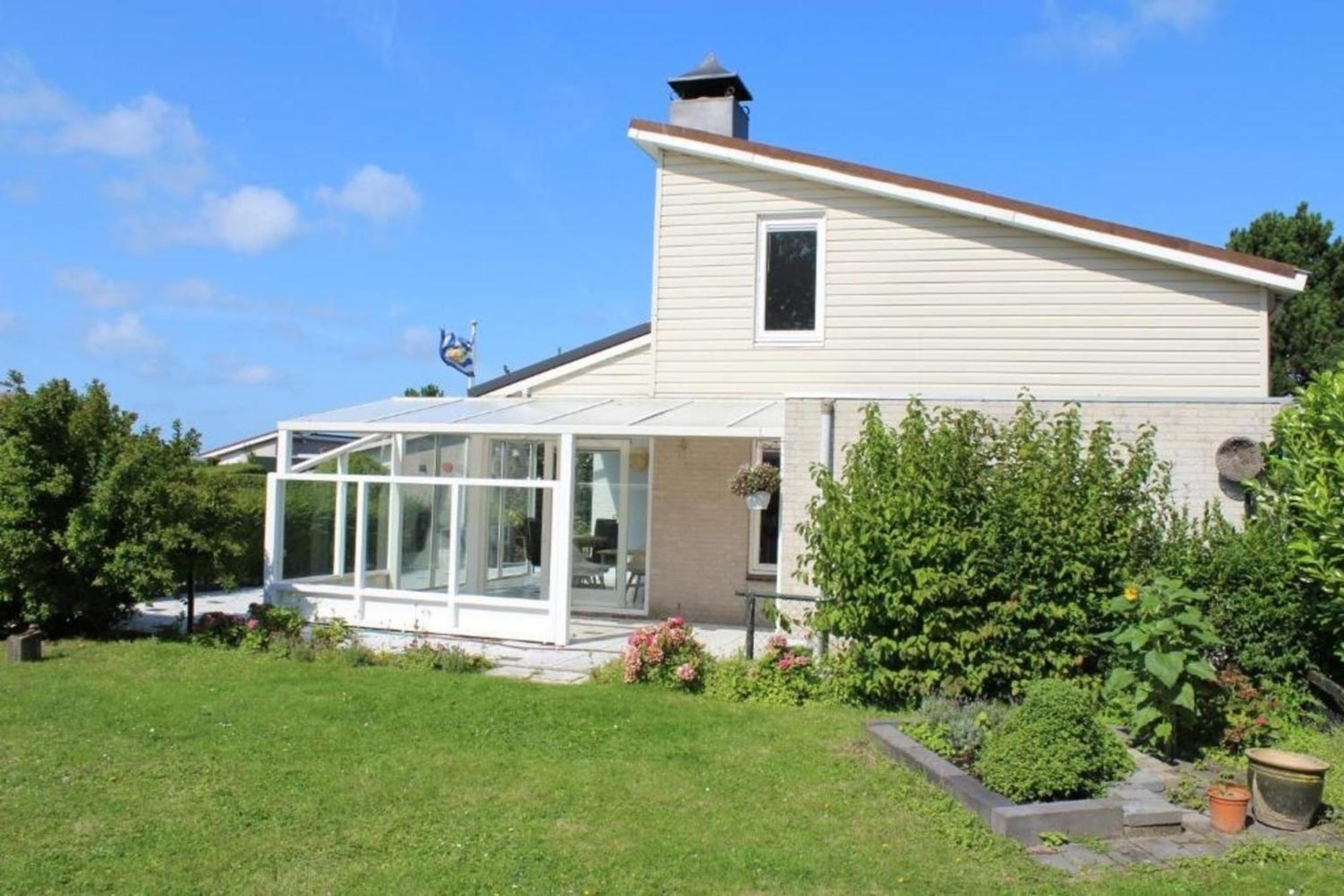 Vakantiehuis Casa Ostrea Kamperland