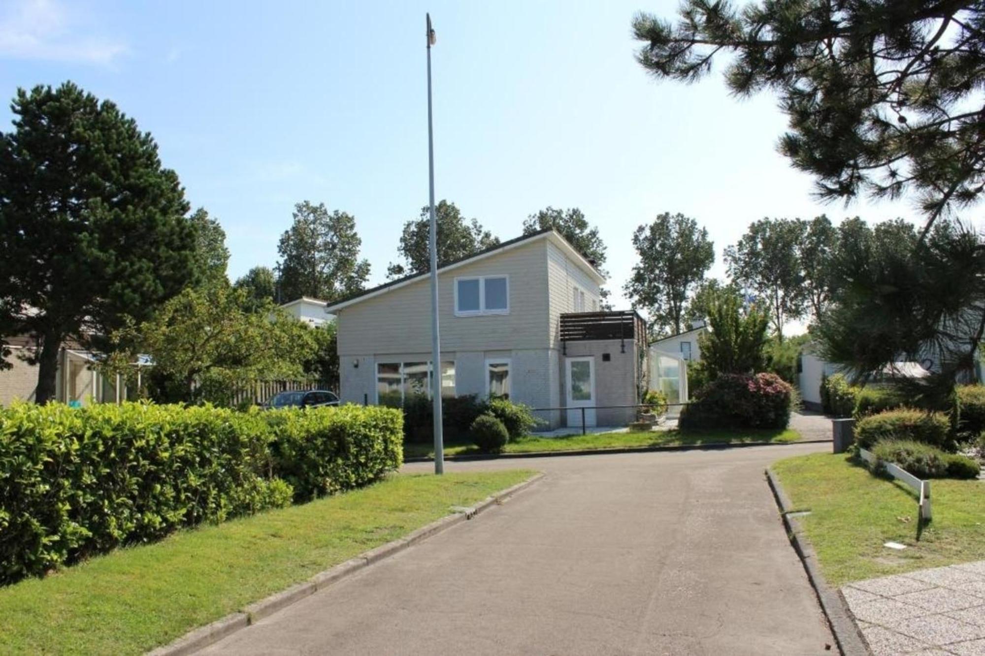 Casa Ostrea Vakantiehuis *